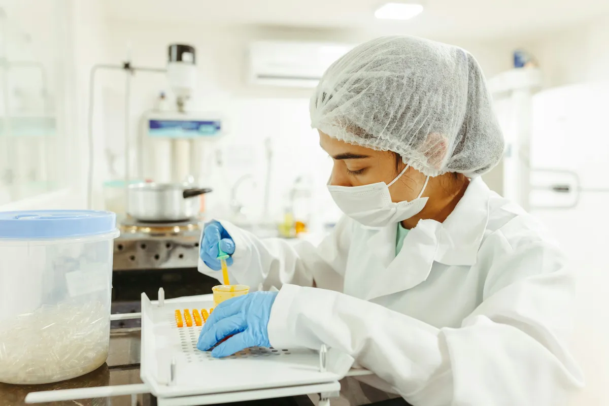 Whitmore PureScience — biotechnology